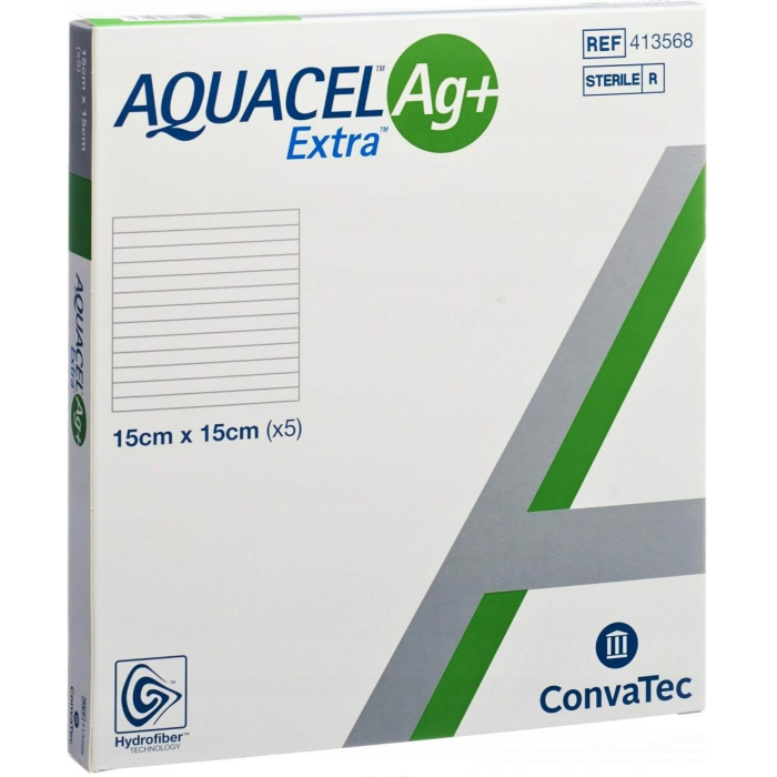 white christmas dresses Convatec Aquacel Ag Foam Adhesive Dressing - Aquacel Ag Dressing, Hydrofiber - 420648