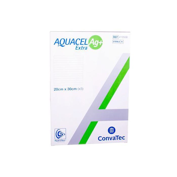 white christmas dresses Foam Dressing with Silver Aquacel Ag 4
