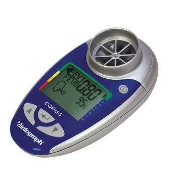 Vitalograph 40200 COPD-6 Respiratory Monitor FEV1 FEV6