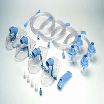 Medix Lifecare Nebuliser Child Year Pack L3605123