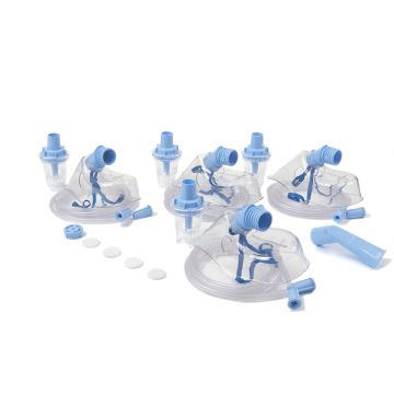 Medix Lifecare Nebuliser Child Year Pack Actineb L3702080