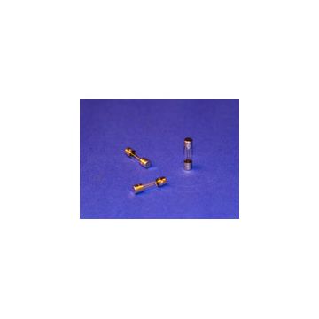 Medix Clement Clarke 2 Amp Fuse Pack 3605532