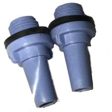 Medix Outlet Filters for Nebulisers 3606326
