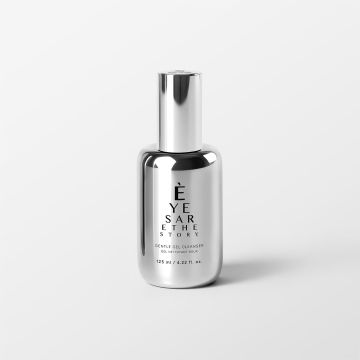ESSIRI - Eyes Are The Story - Gentle Gel Cleanser (125ml)
