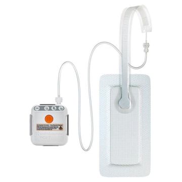 PICO-7 Negative Pressure Wound Therapy System 20cm x 25cm #66802001 (x2)