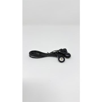 Beurer Replacement Lead Wires for the EM26 EM27 EM28 EM29 164.150